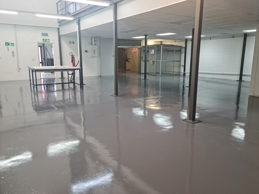To Let commercial Property for Rent in Firgrove Western Cape